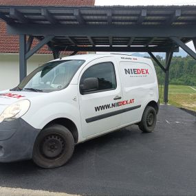 Niedex Dienstleistungs GmbH in Köttmannsdorf
