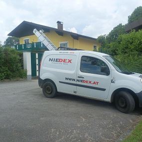 Niedex Dienstleistungs GmbH in Köttmannsdorf