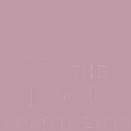 Logo da The Circus Apartments