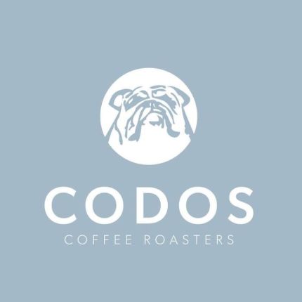 Logo from CODOS Coffee
