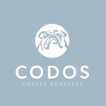 Logótipo de CODOS Coffee