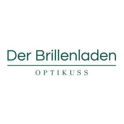 Logo van Der Brillenladen - Optikuss