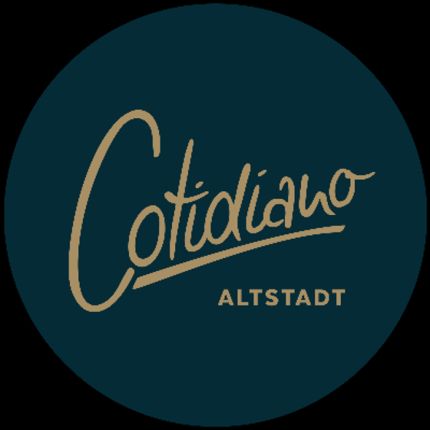 Logo von Cotidiano Altstadt