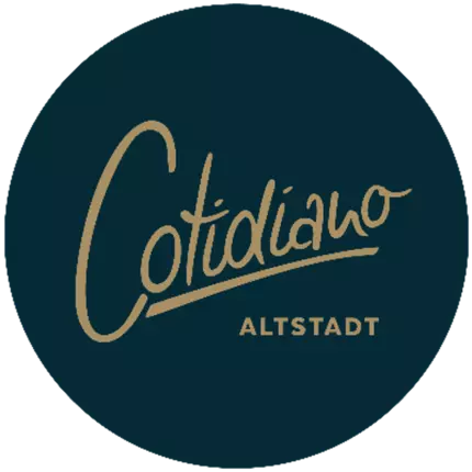 Logo von Cotidiano Altstadt