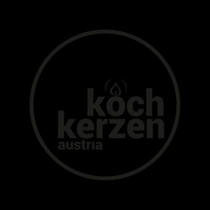 Logotyp från koch-kerzen Inh. Nathan Streibl