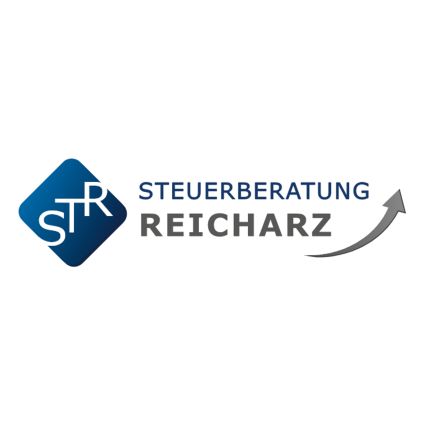 Logo von Steuerberatung Reicharz