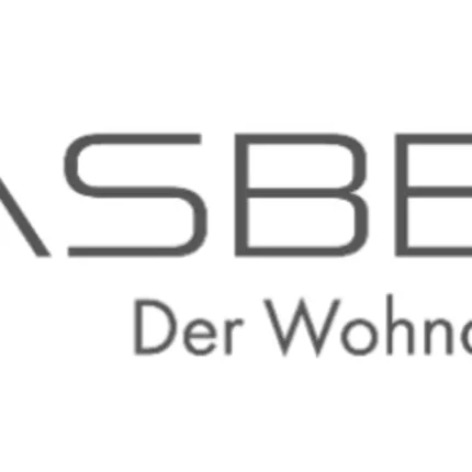 Logotyp från Gasber der Wohndesigner