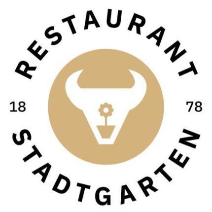 Logo fra Restaurant Stadtgarten