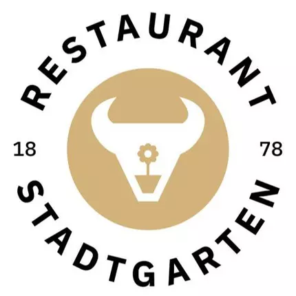 Logo von Restaurant Stadtgarten