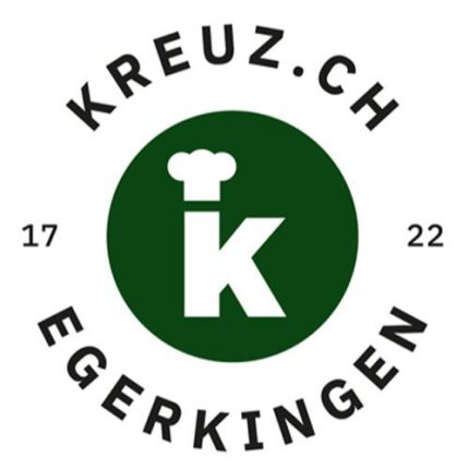 Logotyp från Gasthof Kreuz Egerkingen