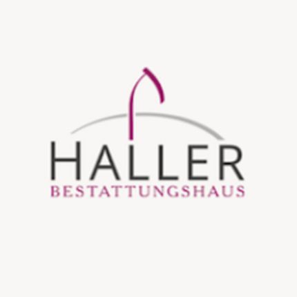 Logotyp från Bestattungshaus Haller - Leonberg