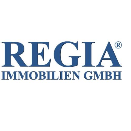 Logo von REGIA Immobilien GmbH