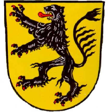 Logo da Stadtverwaltung Bad Rodach