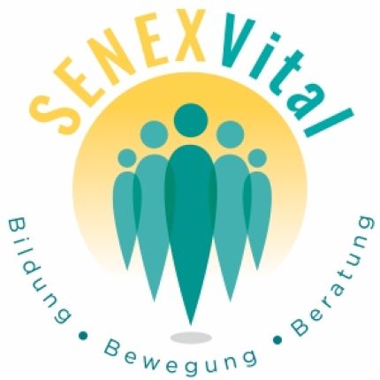 Logo da SenexVital