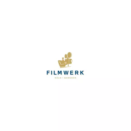 Logo van Filmwerk services GmbH TV-Service und Werbefilmproduktion