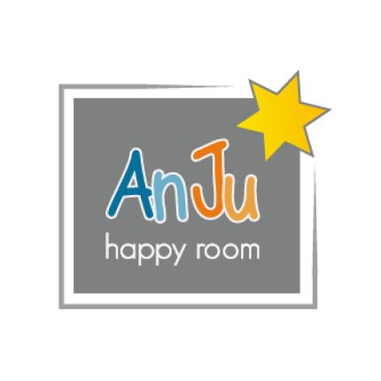 Logo from AnJu happy room