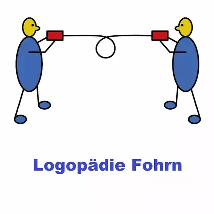 Logo von Logopädie Marion Fohrn Landau i.d.Pfalz und Bellheim