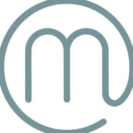 Logotyp från medicmove - ärztevermittlung