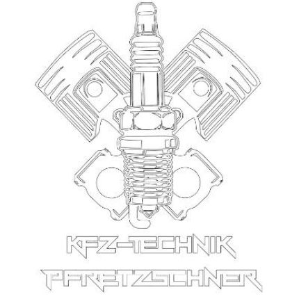 Logótipo de KFZ-Technik Pfretzschner