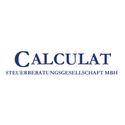Logo von CALCULAT Steuerberatungsgesellschaft mbH