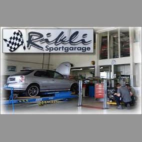 Bild von Rikli Sport Garage GmbH