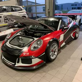 Bild von Rikli Sport Garage GmbH