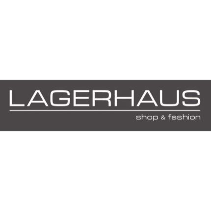 Logo de Lagerhaus-shop