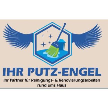 Logo von Ihr Putz-Engel