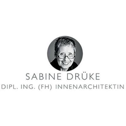 Logotipo de Innenarchitektur Drüke, Sabine Drüke Dipl. Ing. (FH)