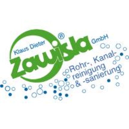Logotyp från Klaus Dieter Zawisla GmbH