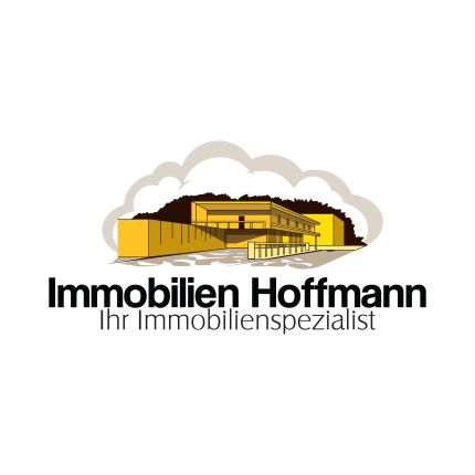 Logo van Immobilien Hoffmann GmbH & Co. KG