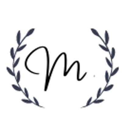 Logo van Malen & Basteln Mangott