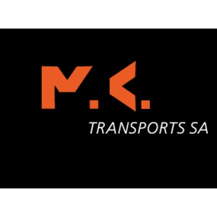 Logótipo de MC Transporte SA