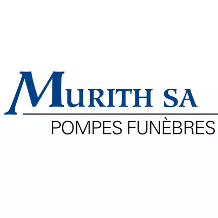 Logo von Pompes funèbres Murith SA - Fribourg