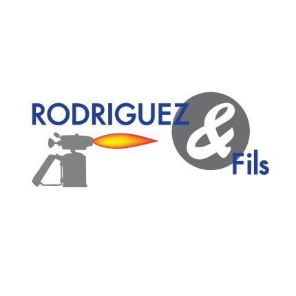 Logotyp från Rodriguez et Fils SA