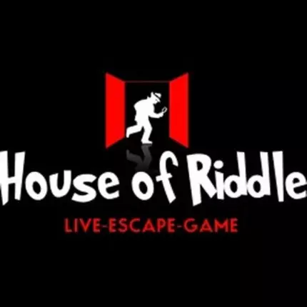 Logo from House of Riddle GmbH