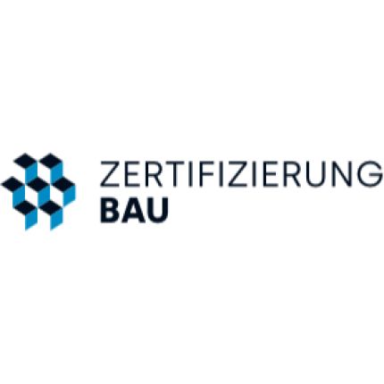 Logo von Zertifizierung Bau GmbH