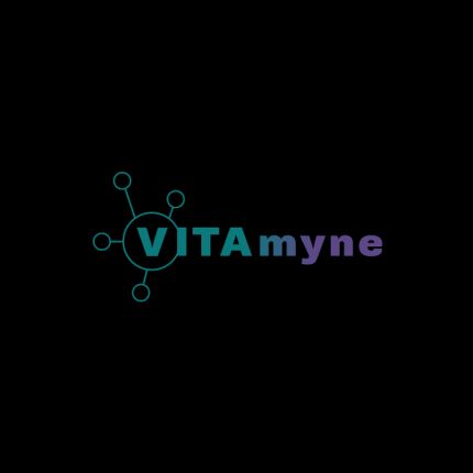 Logotipo de Vitamyne