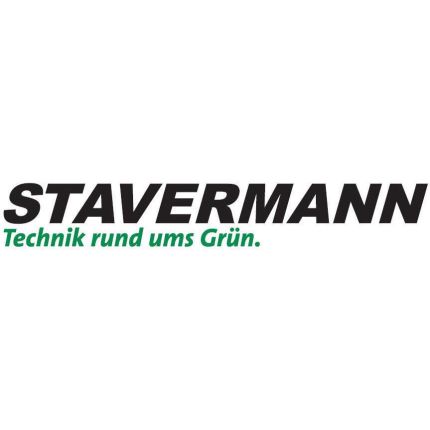 Logotyp från Stavermann GmbH