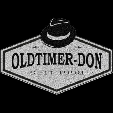 Logo od OLDTIMER-DON
