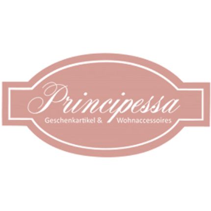 Logo van Principessa - Geschenkartikel & Wohnaccessoires