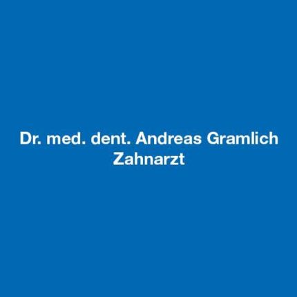 Logotyp från Zahnarzt Dr. med. dent. Andreas Gramlich