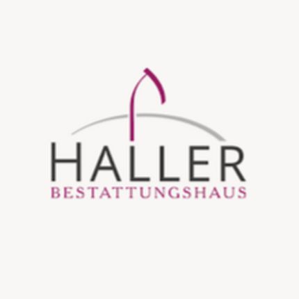 Logo fra Bestattungshaus Haller - Esslingen