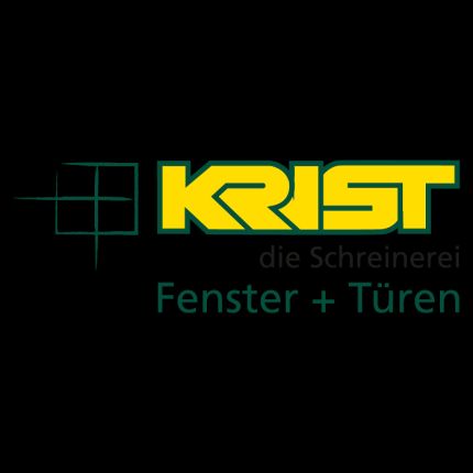 Logo de Schreinerei Krist GmbH & Co. KG