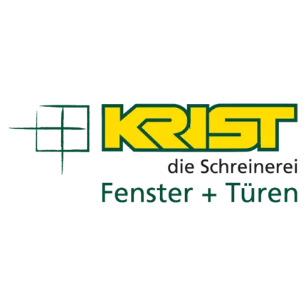 Logo de Schreinerei Krist GmbH & Co. KG