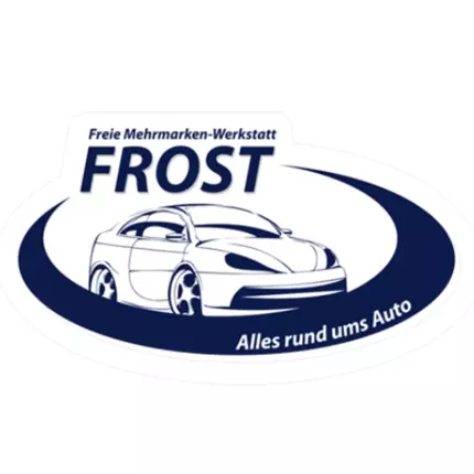 Logo von Autoservice Frost