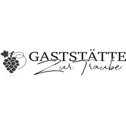 Logo von Gaststätte Zur Traube