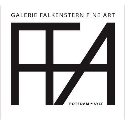 Logótipo de Galerie Falkenstern Fine Art