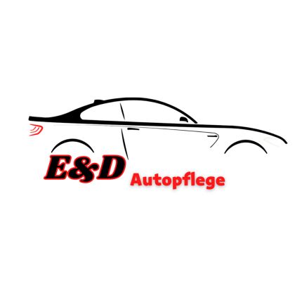 Logo od E&D Autopflege