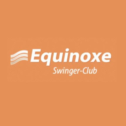 Logo da Club Equinoxe